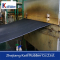 OEM Manufacturer Heat Cold Oil Resistant Rubber Conveyor Belt